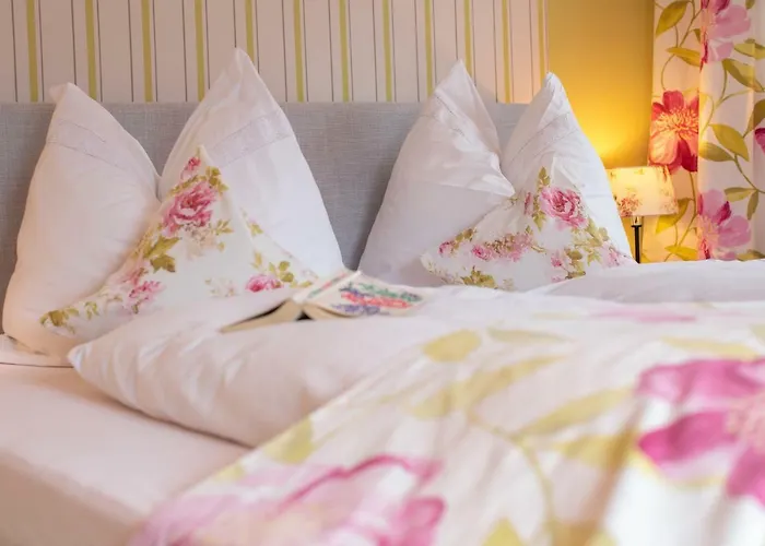 Boutique Martha Hotel Zell am See