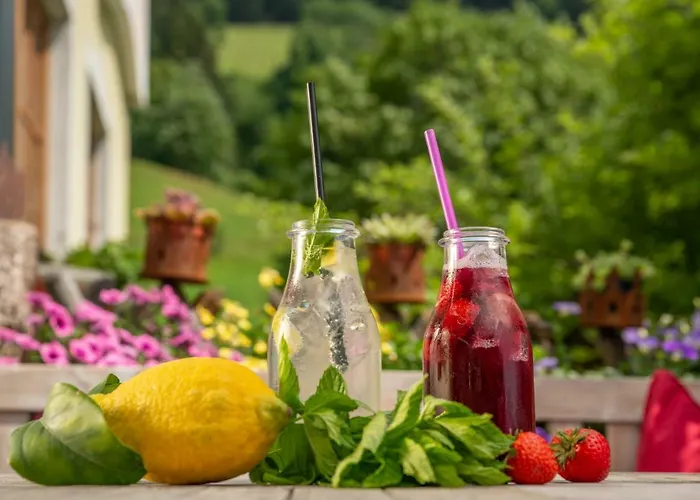 Boutique Martha Ξενοδοχείο Τσελ αμ Ζέε