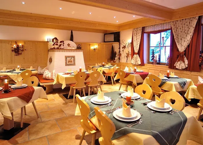 酒店 Boutique Martha 3*