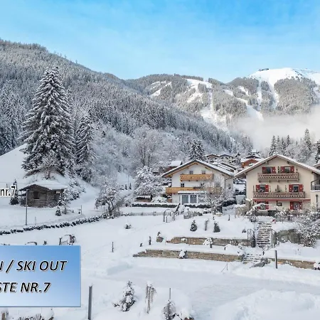 Otel Boutique Martha Zell am See