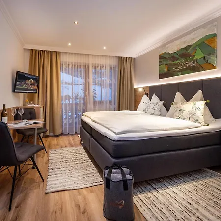 Otel Boutique Martha