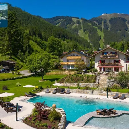 Boutique Martha Otel Zell am See