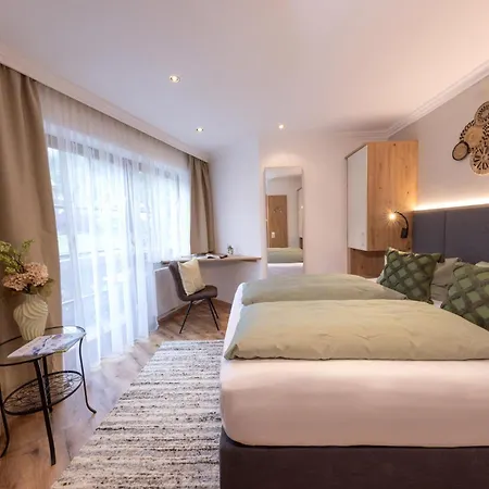 Boutique Martha Otel