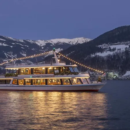 Boutique Martha Otel 3*