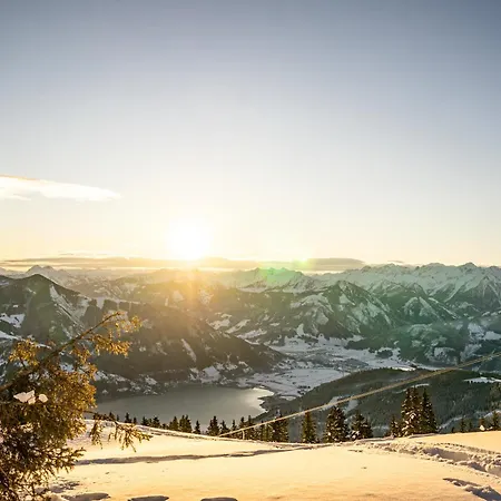 Otel Boutique Martha Zell am See