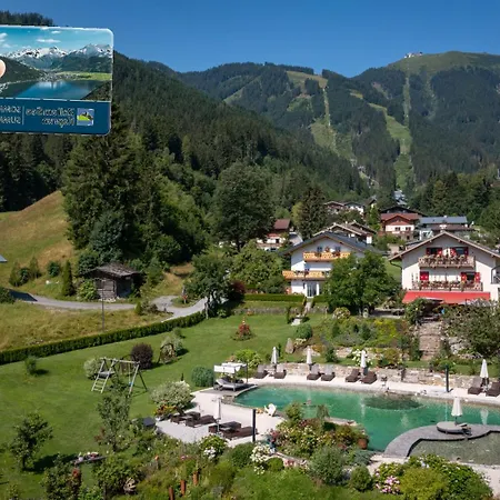 Boutique Martha Otel 3*