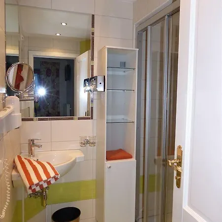 Otel Boutique Martha Zell am See