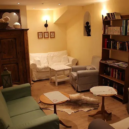 Otel Boutique Martha 3*