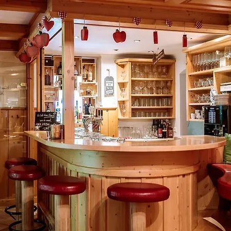 Boutique Martha Otel