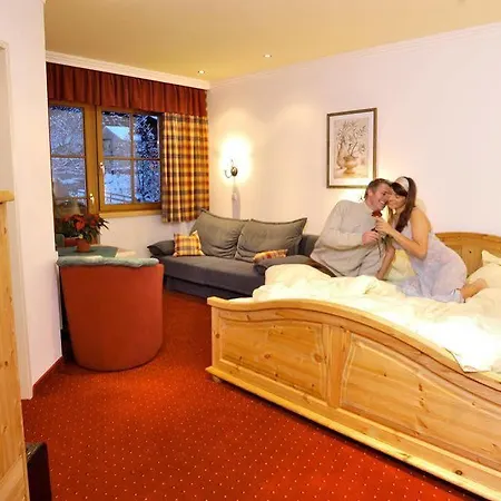 Boutique Martha Otel Zell am See