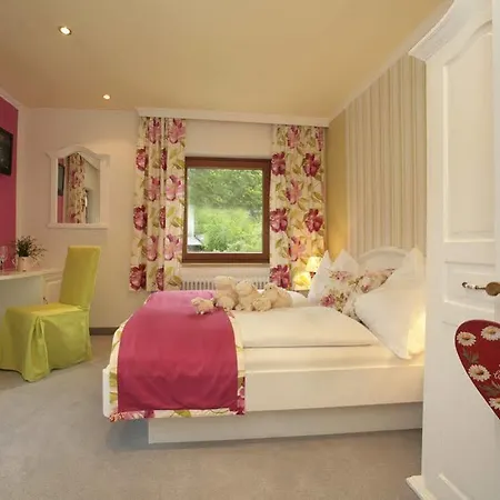 Boutique Martha Otel Zell am See