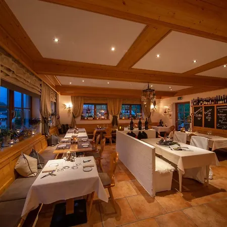 Otel Boutique Martha Zell am See