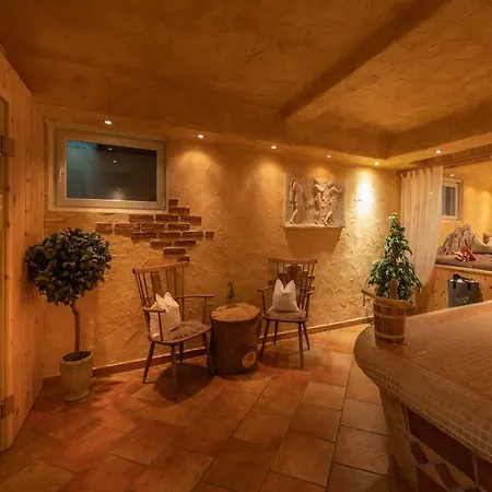 Boutique Martha Otel