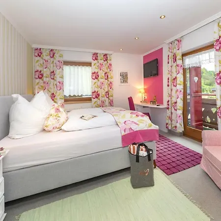 Boutique Martha Otel Zell am See