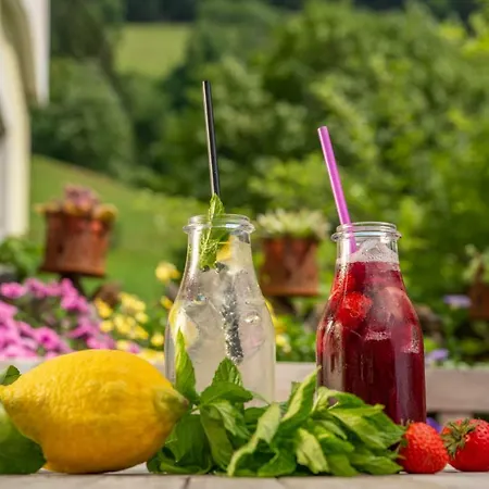 Boutique Martha Otel Zell am See