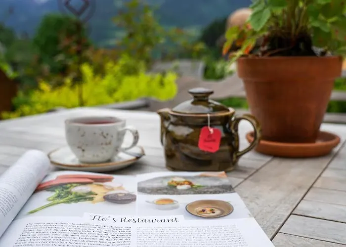 Hotel Boutique Martha 3*