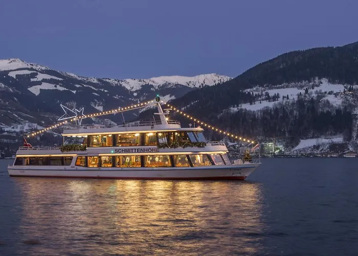 Boutique Martha Otel 3*