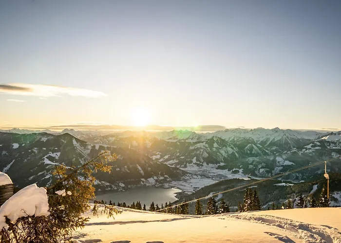 Otel Boutique Martha Zell am See