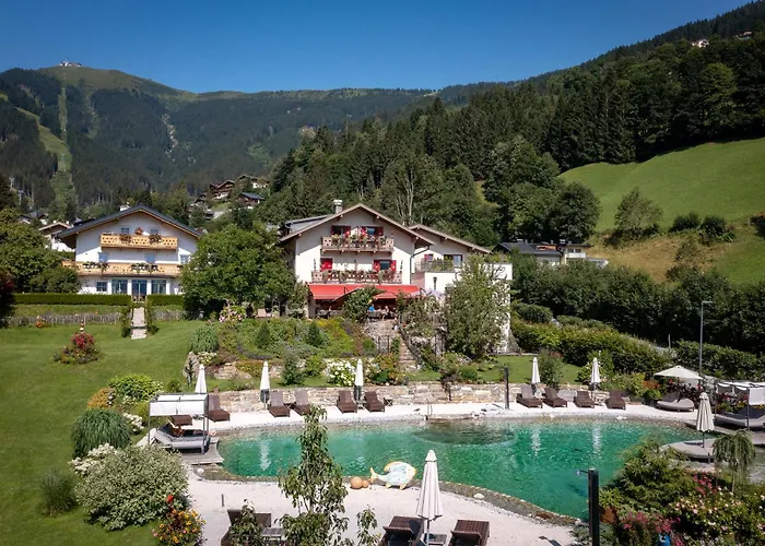 Boutique Martha 3* Zell am See