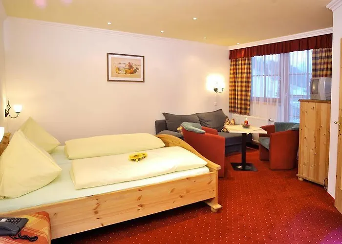 Boutique Martha Zell am See