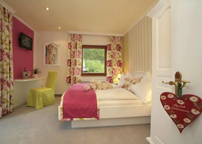 Boutique Martha Otel Zell am See